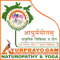 AYURPRAYOGAM NATUROPATHY & YOGA